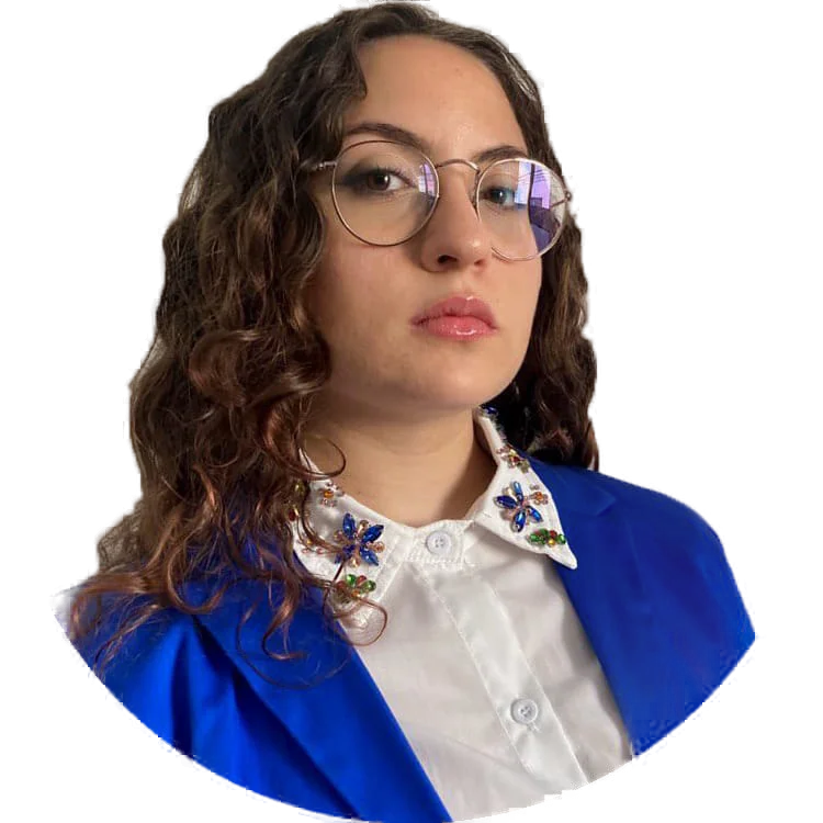 Francesca Cristiana Piccinno
